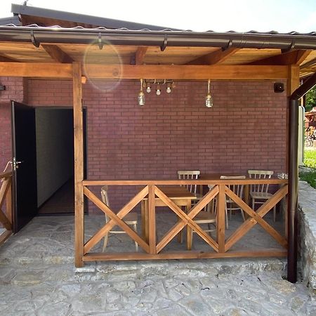 Апартаменти Сердце Каньона Кам'янець-Подільский Номер фото