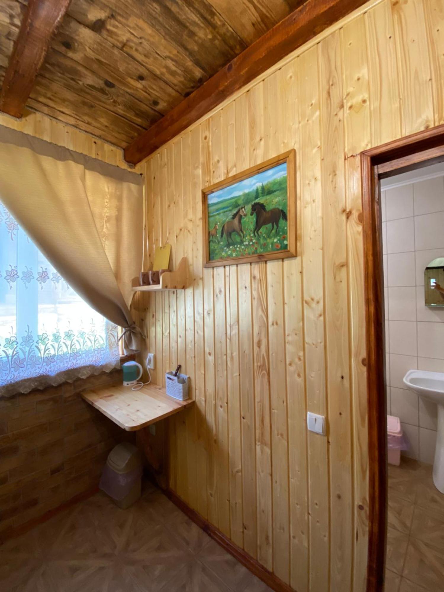 Апартаменти Сердце Каньона Кам'янець-Подільский Номер фото