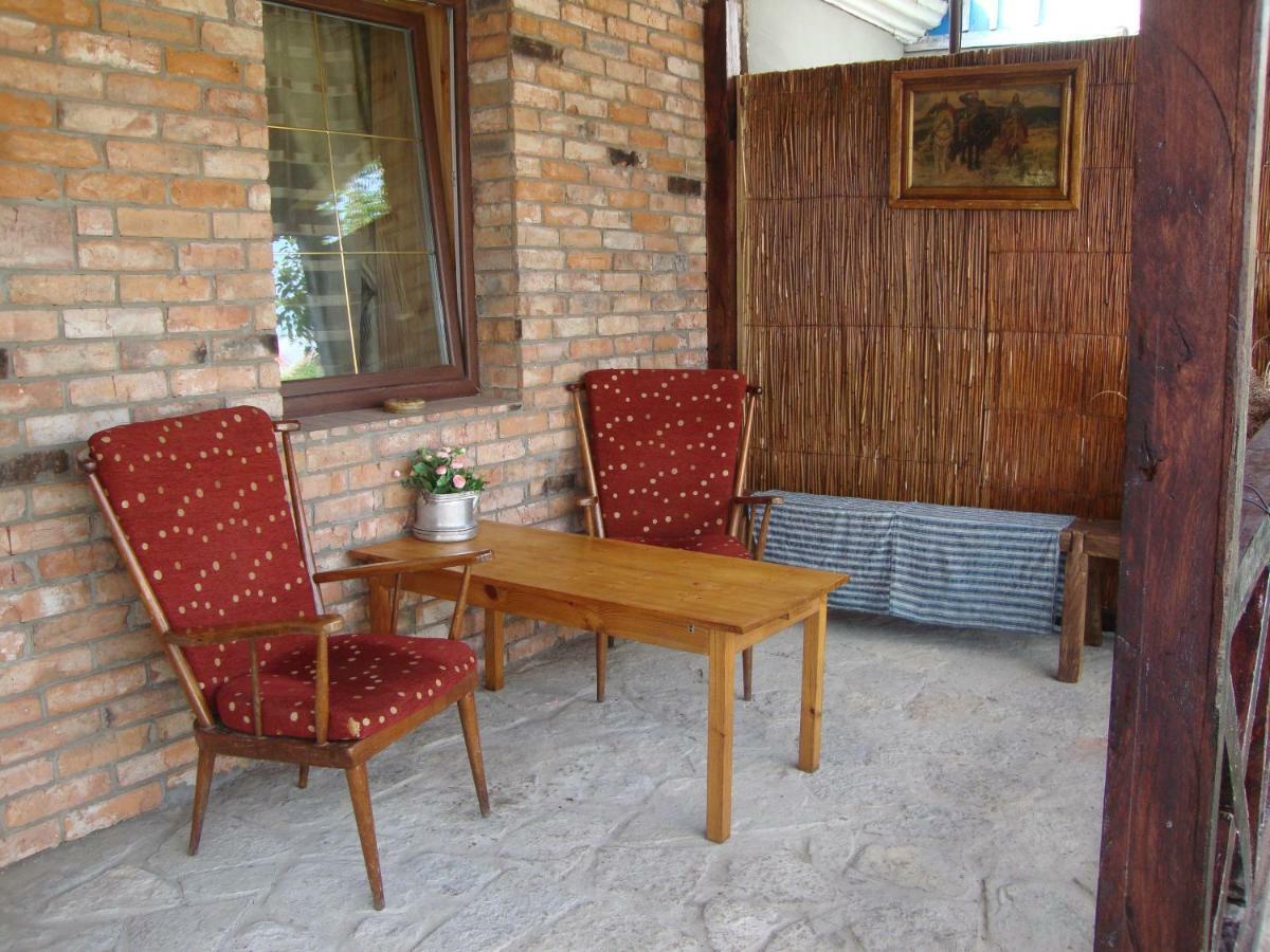 Апартаменти Сердце Каньона Кам'янець-Подільский Екстер'єр фото
