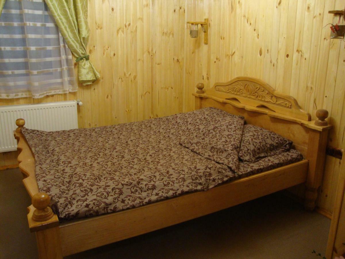 Апартаменти Сердце Каньона Кам'янець-Подільский Екстер'єр фото